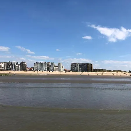 Normandy In A Quiet Location